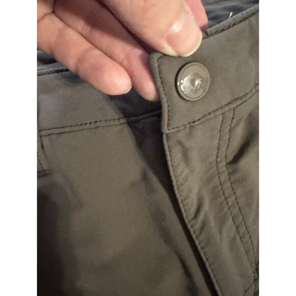 Alpine Design Mens‎ Brown Athleisure Hiking Outdoor Pants 30 x 30 (ACTUAL 29X29) - Picture 5 of 9